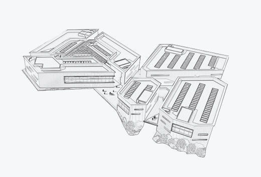 Shanghai pilot production factory