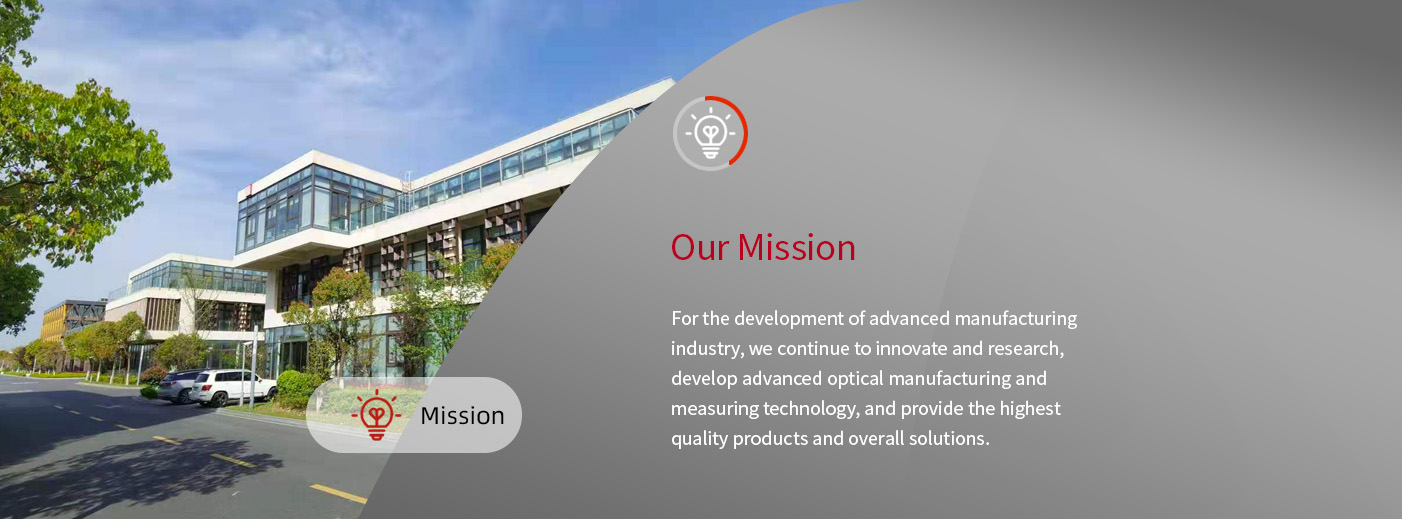 Our Mission