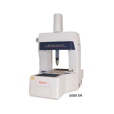 Mitutovo Legex574(0.28u) CMM