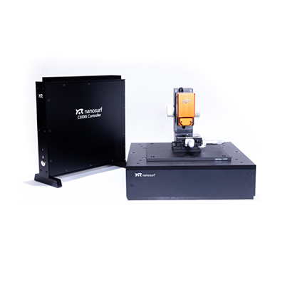 Nano surf AFM