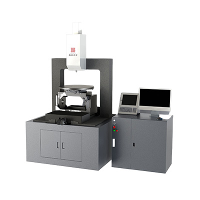 Leading 5-axis WLI